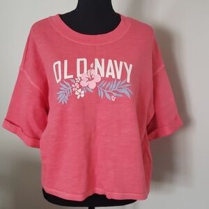 Old Navy top size medium NWOT